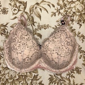 NWT Victoria’s Secret Bra 34DD